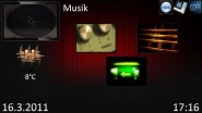 MPDisplay2 - PureVisionHD Skin MPDisplay2 - PureVisionHD Skin