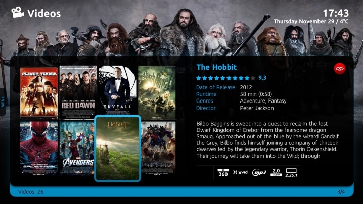 MediaPortal_Titan_Video_Hobbit.jpg