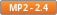 MediaPortal2 2.4 MediaPortal2 2.4