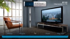 MediaPortal Titan 09