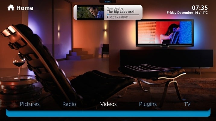 mediaportal pvr client setup mediaportal pvr client setup
