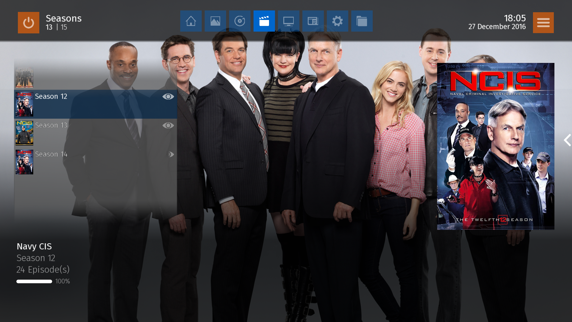 mediacentral 2.6 mediacentral 2.6