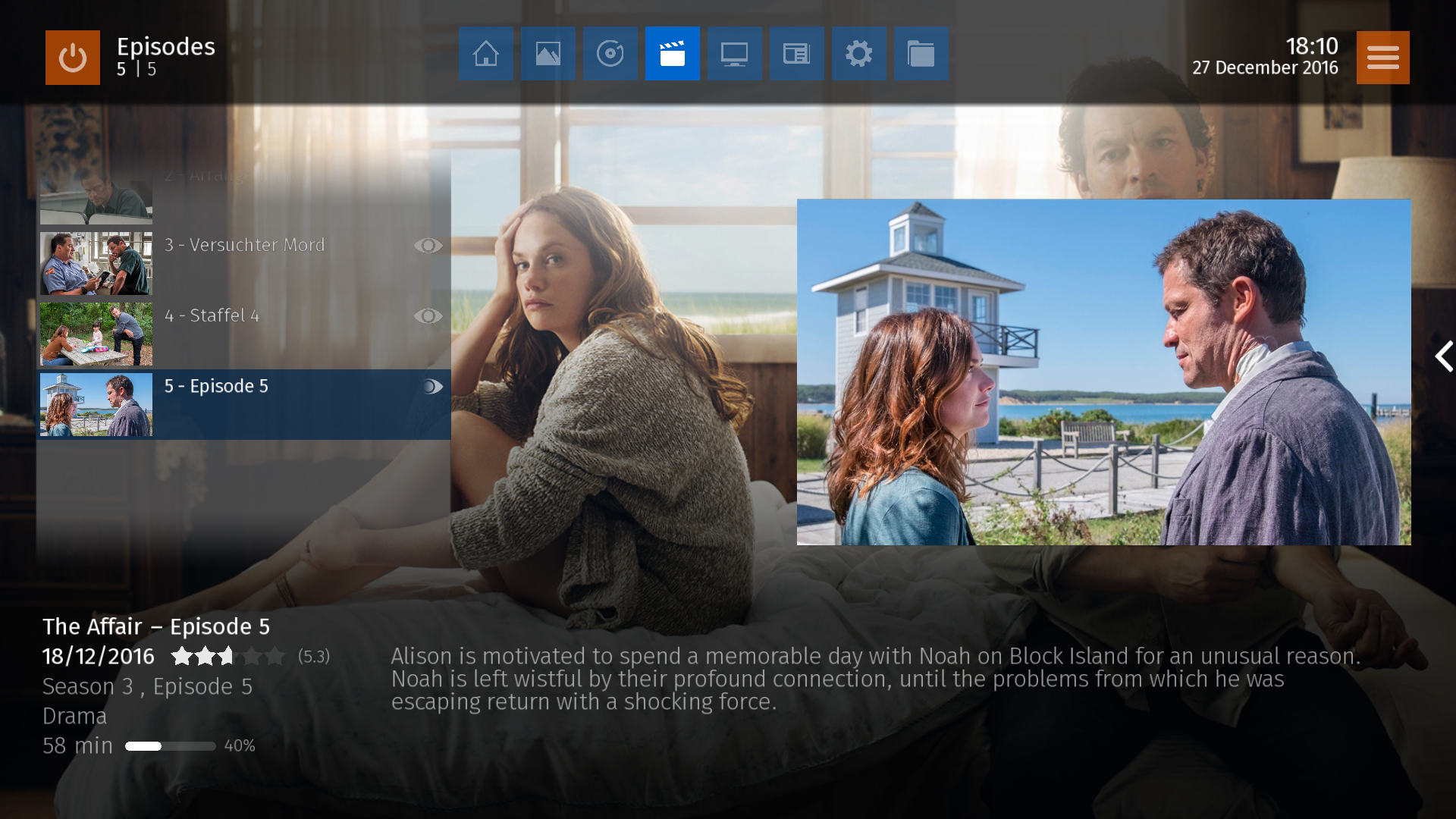 mediacentral 2.6 mediacentral 2.6