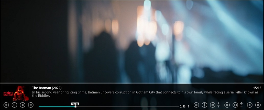 Nereus - Video Player