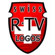 Swiss Radio + TV Logos