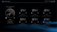 World Clock
