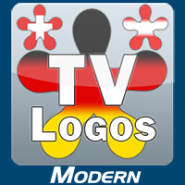 German TV Logos