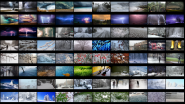 FanartHandler - Multi Weather backdrops