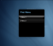 MyMenu