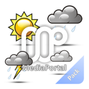 Original Weather Logo(s)Pack