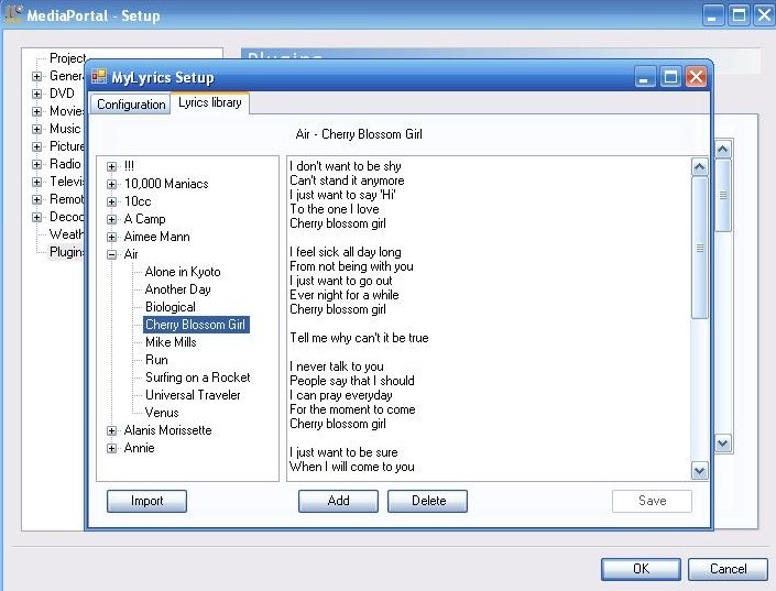 download mediaportal setup 1.17 executable download mediaportal setup 1.17 executable